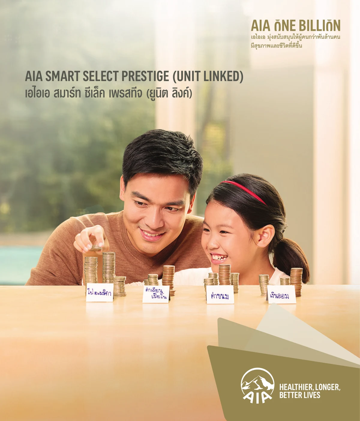 smart-select-prestige โบรชัวร์ หน้า 1