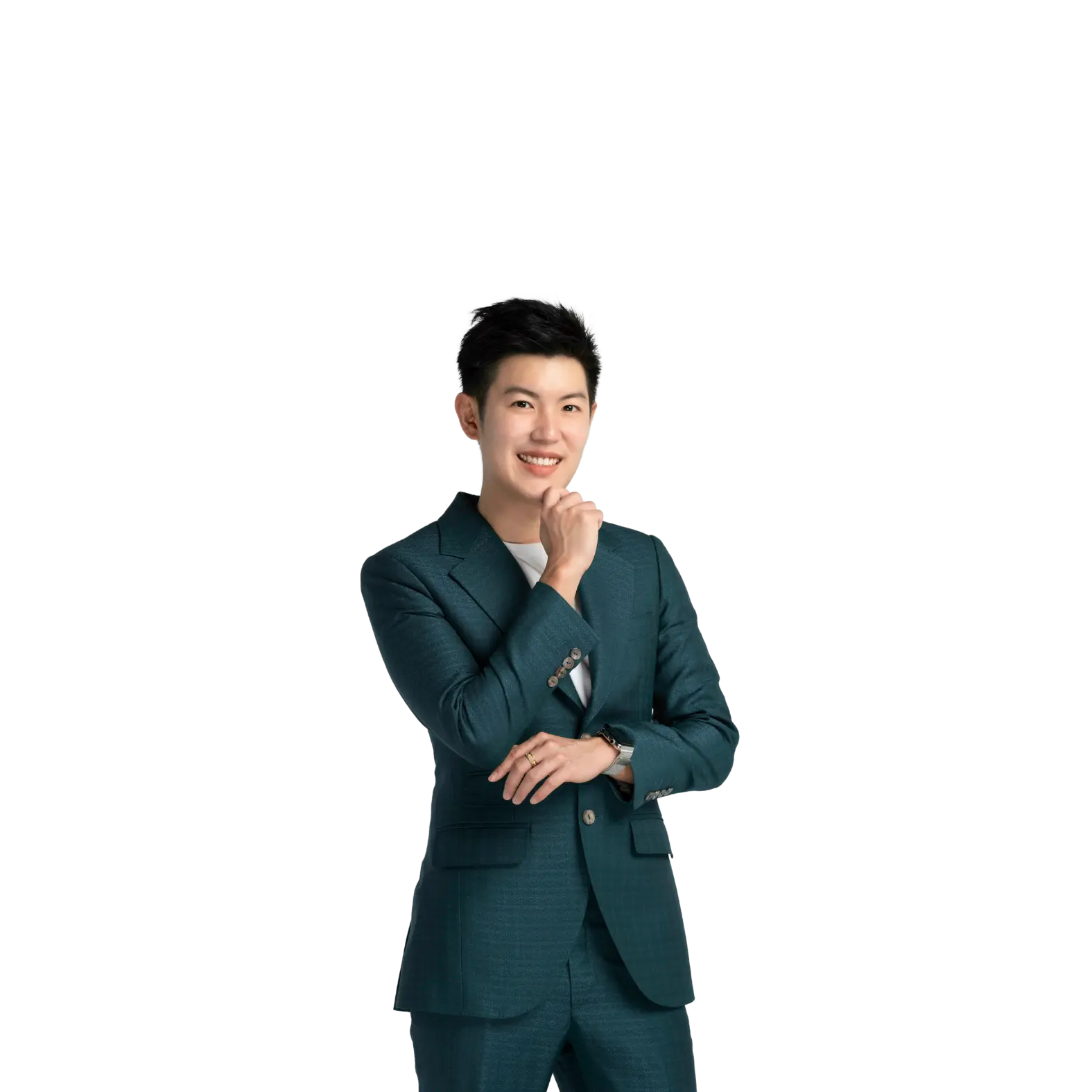 ที่ปรึกษาการเงิน AIA Prestige บริหารความมั่งคั่ง